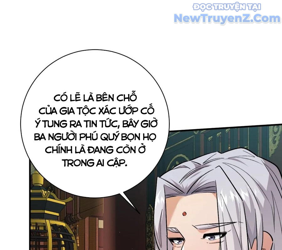 Vĩnh sinh đi chết đi! chapter 26 - Trang 15