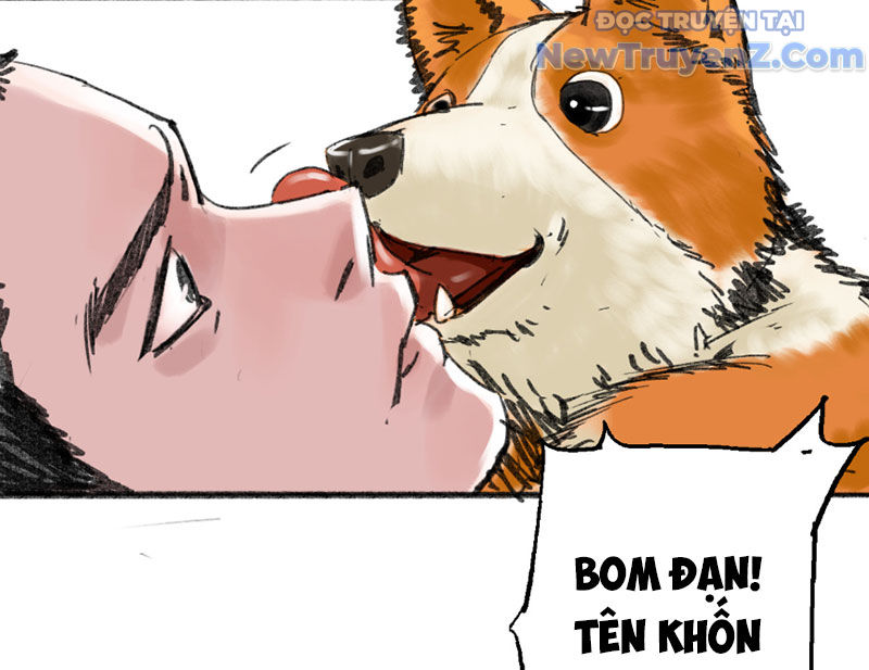 Quỷ Bộ Nhân Gian chapter 7 - Trang 60