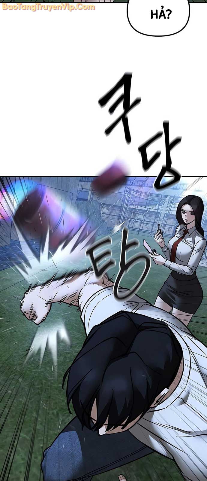 Giang Hồ Thực Thi Công Lý chapter 138 - Trang 98
