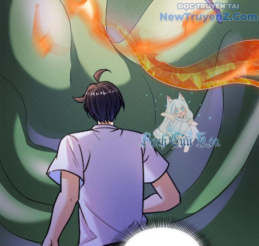 Tu Chân Nói Chuyện Phiếm Quần chapter 684 - Trang 44