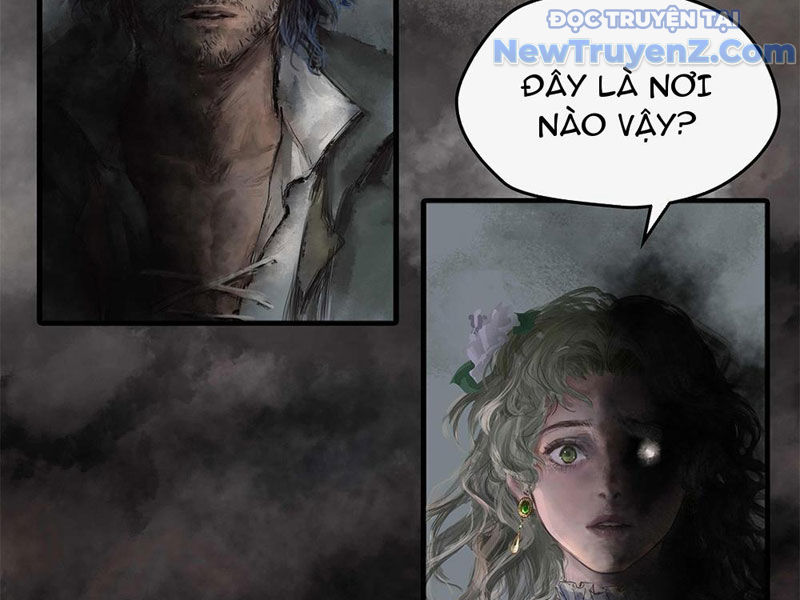 Quỷ Bí Chi Chủ (Bản Mới) chapter 5 - Trang 39