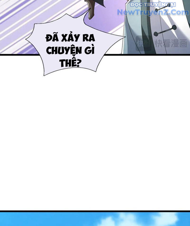 Thiên Uyên Trở Về: Ta Chính Là Thiên Tai chapter 80 - Trang 45