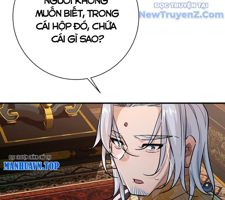 Vĩnh sinh đi chết đi! chapter 26 - Trang 56