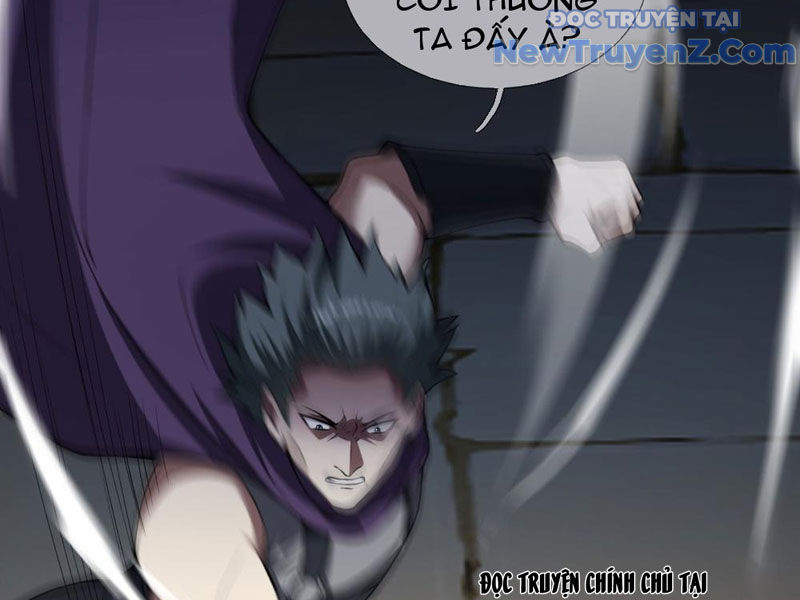 Cái Bóng Của Ta Là Loli chapter 3 - Trang 23