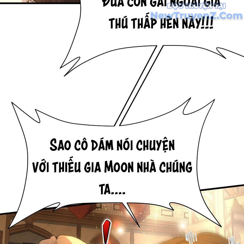 Phản Diện Tóc Vàng Trong Tiểu Thuyết Phượng Ngạo Thiên Cũng Muồn Hạnh Phúc chapter 6 - Trang 37