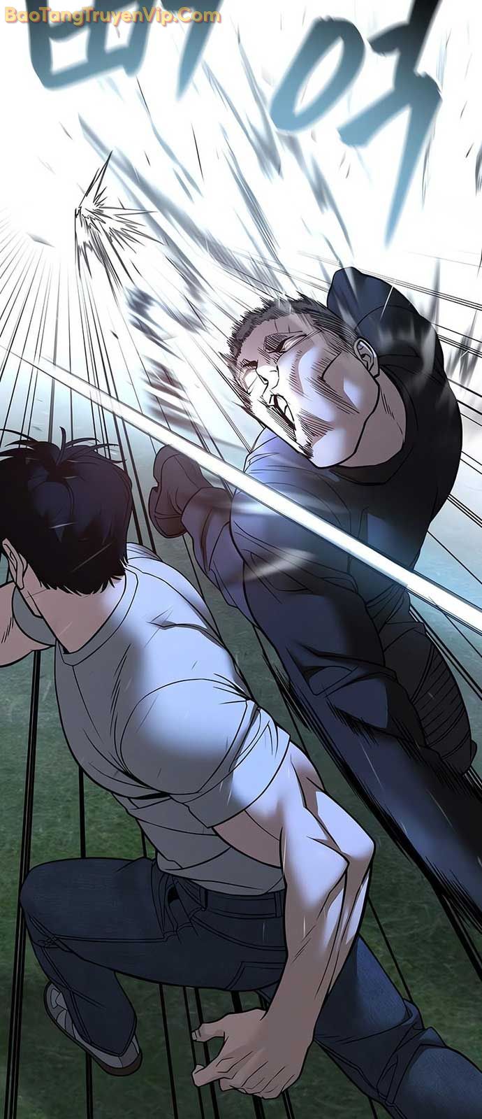 Giang Hồ Thực Thi Công Lý chapter 138 - Trang 41