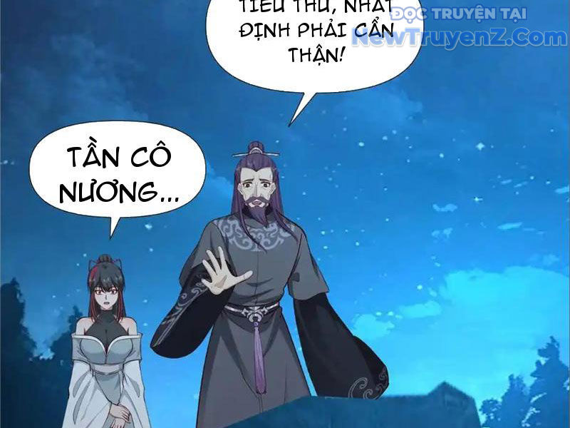 Tân Sủng Mị chapter 73 - Trang 12