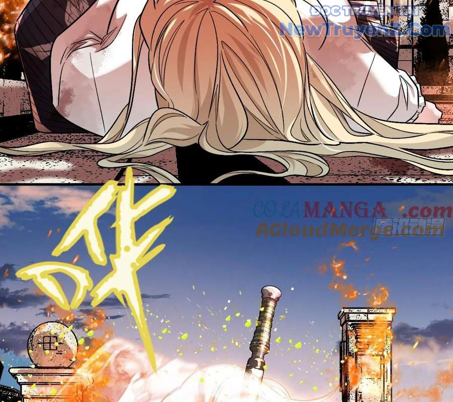 Vĩnh sinh đi chết đi! chapter 21 - Trang 43