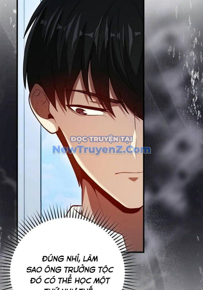 Thiên Tài Võ Thuật Hồi Quy chapter 93 - Trang 66