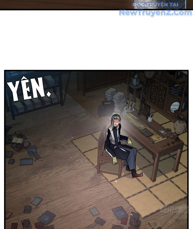 Vĩnh sinh đi chết đi! chapter 1 - Trang 40