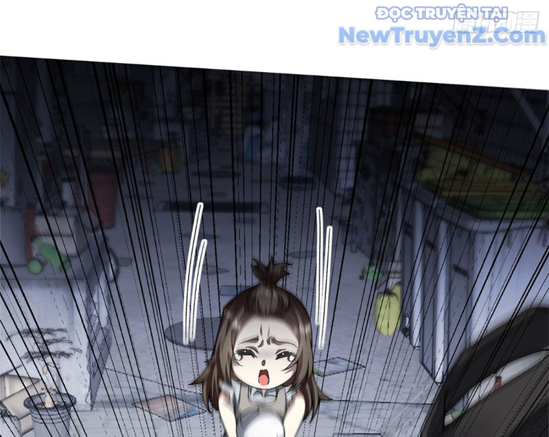 Cái Bóng Của Ta Là Loli chapter 0 - Trang 13