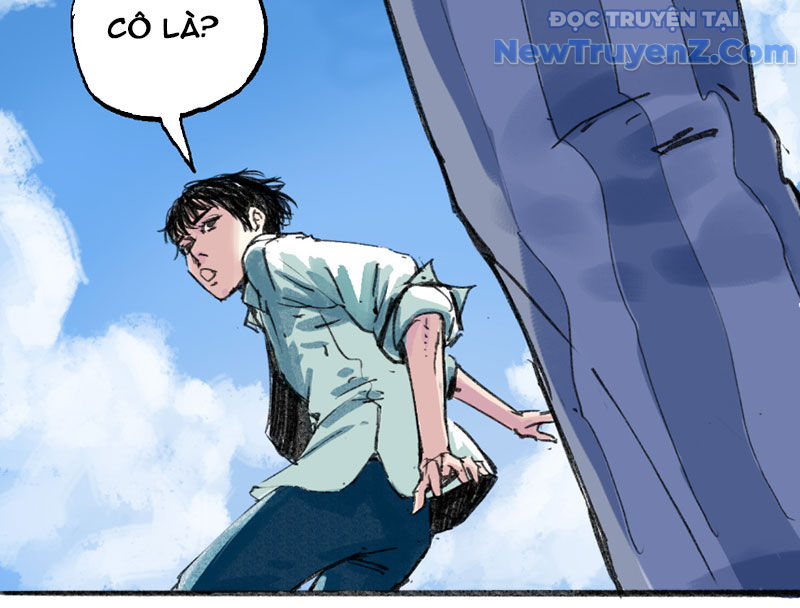 Quỷ Bộ Nhân Gian chapter 5 - Trang 34