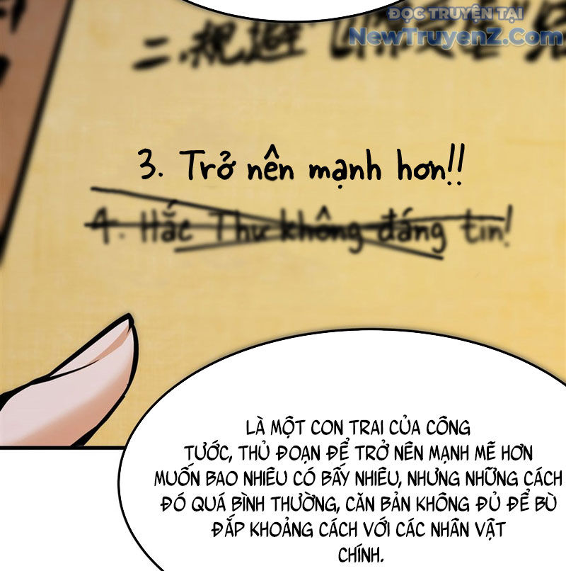 Phản Diện Tóc Vàng Trong Tiểu Thuyết Phượng Ngạo Thiên Cũng Muồn Hạnh Phúc chapter 14 - Trang 19