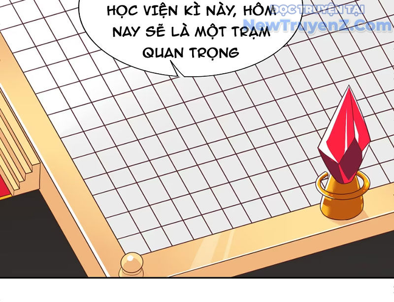 Xong rồi, ta bị sủng thú của mình bao vây rồi! chapter 1 - Trang 126