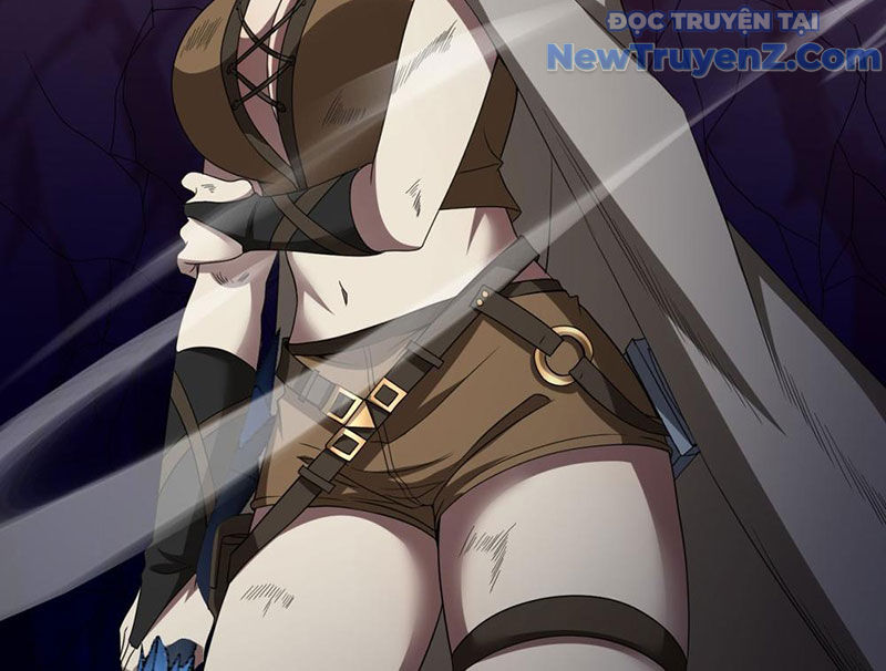 Cái Bóng Của Ta Là Loli chapter 11 - Trang 66