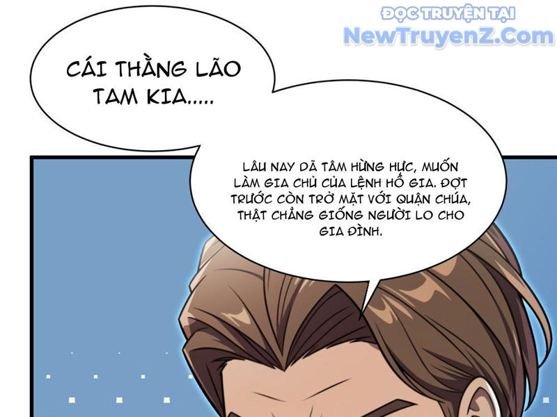 Phản Phái Muốn Sống Lâu Thêm Một Ngày chapter 33 - Trang 47