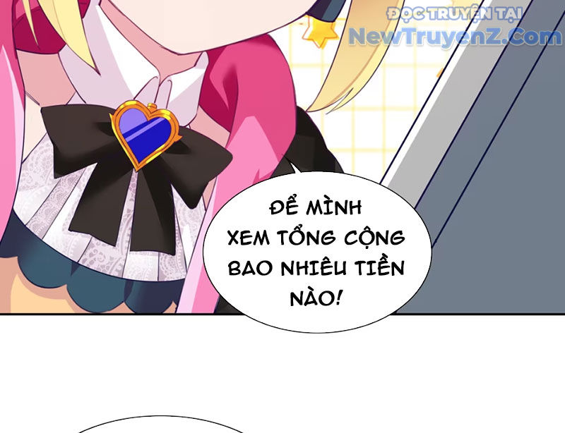 Xong rồi, ta bị sủng thú của mình bao vây rồi! chapter 4 - Trang 26