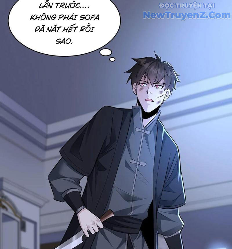 Gọi Ta Là Quỷ Sai Đại Nhân chapter 109 - Trang 37