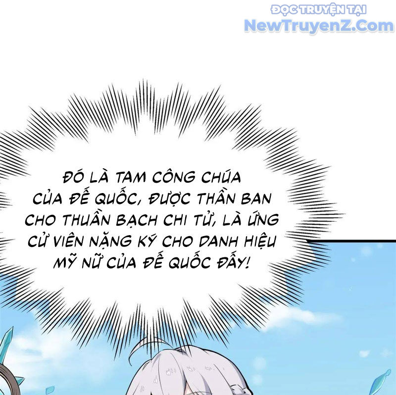 Phản Diện Tóc Vàng Trong Tiểu Thuyết Phượng Ngạo Thiên Cũng Muồn Hạnh Phúc chapter 3 - Trang 97