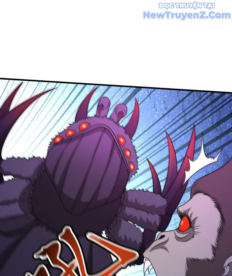 Cái Bóng Của Ta Là Loli chapter 8 - Trang 31
