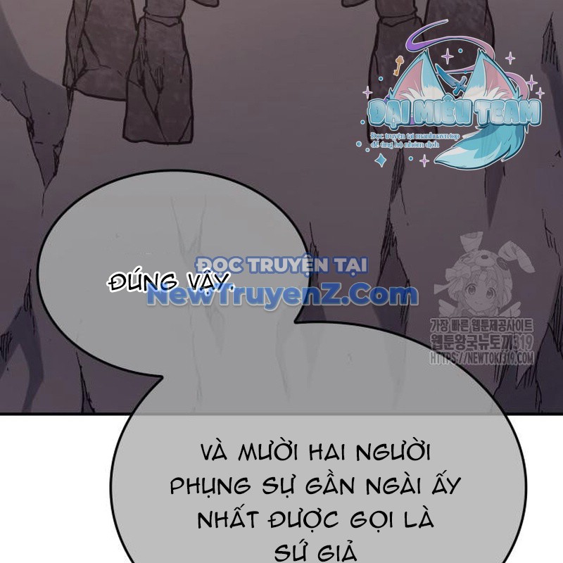 Thiên Ma Thần Quyết: Trùng Sinh chapter 117 - Trang 285