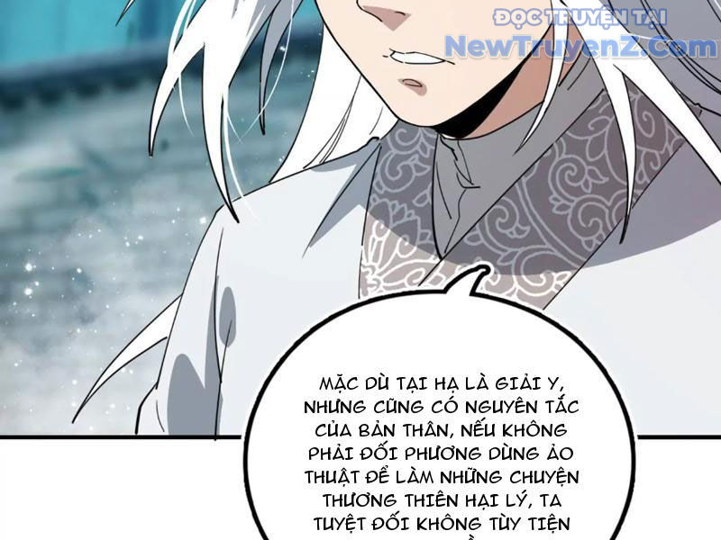 Kim Ngô Thần Vệ chapter 1 - Trang 139