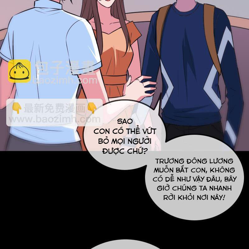 Kiếp Thiên Vận chapter 307 - Trang 5