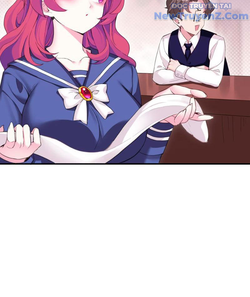 Xong rồi, ta bị sủng thú của mình bao vây rồi! chapter 8 - Trang 11