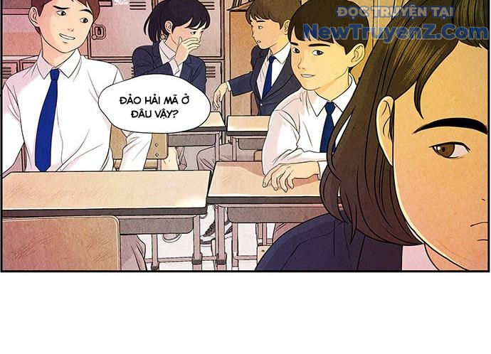 Cửa hàng đồ cổ tương lai chapter 11 - Trang 66