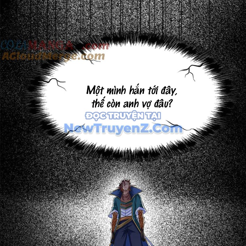 Cường Giả Đến Từ Trại Tâm Thần chapter 344 - Trang 72