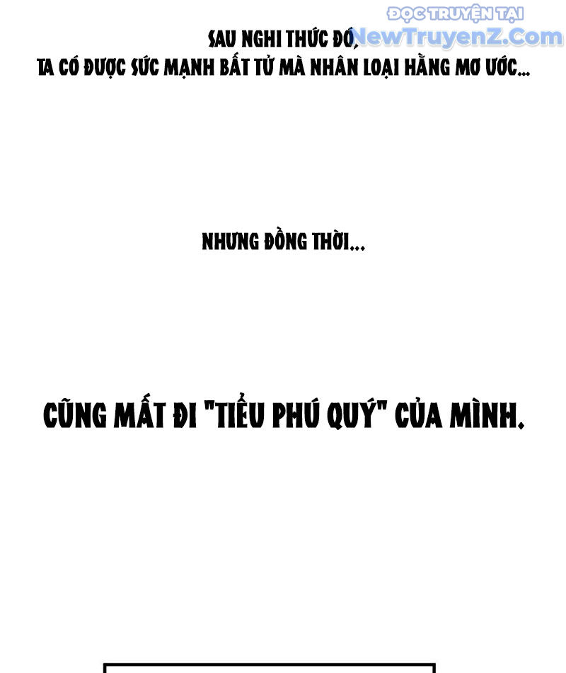 Vĩnh sinh đi chết đi! chapter 1 - Trang 128