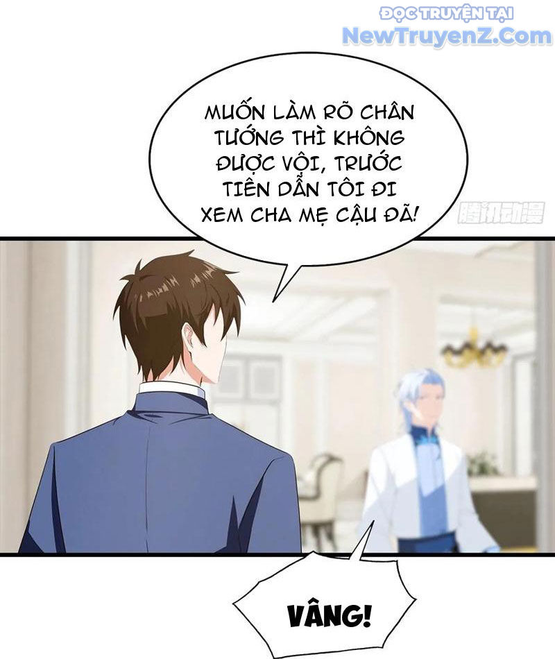 đô Thị Thánh Thủ: Ta Là Y Võ đỉnh Phong chapter 118 - Trang 65