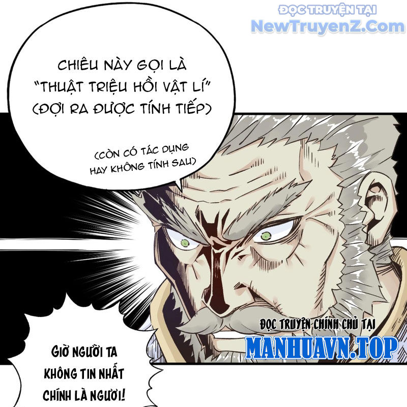 Ta Xuyên Vào Dị Giới Với Chỉ Số Phòng Thủ 99999 chapter 3 - Trang 58