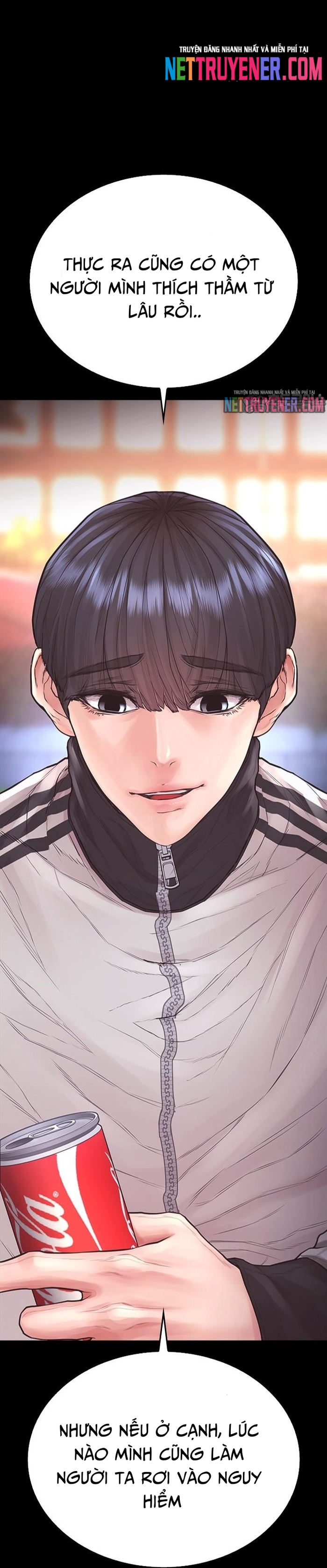 Bố Vạn Năng Chapter 170 - Trang 59
