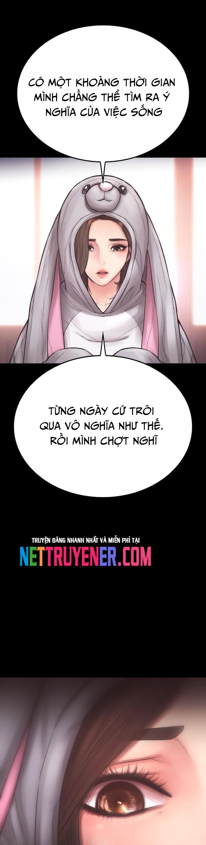 Bố Vạn Năng Chapter 170 - Trang 31