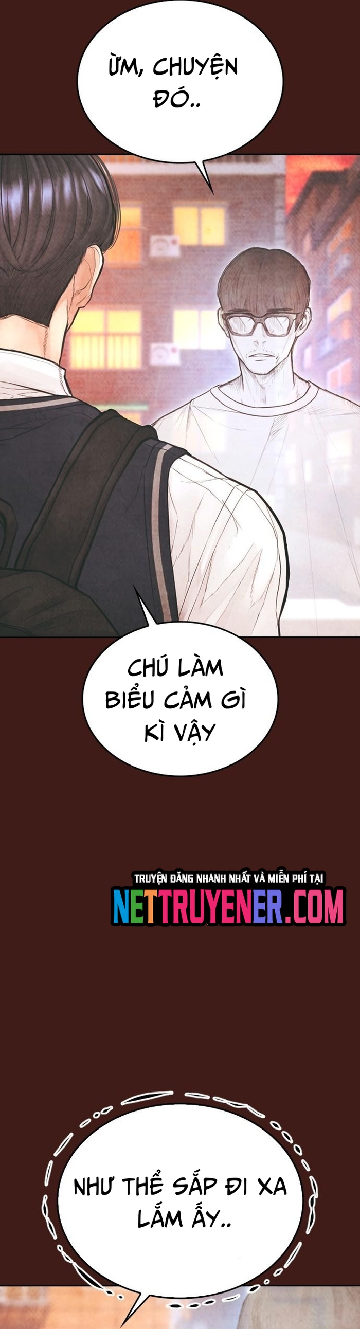 Bố Vạn Năng Chapter 170 - Trang 62