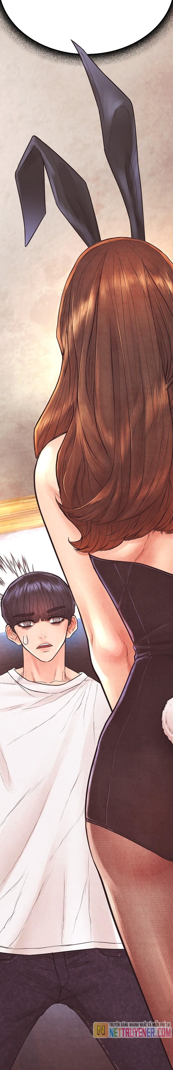 Bố Vạn Năng Chapter 170 - Trang 18