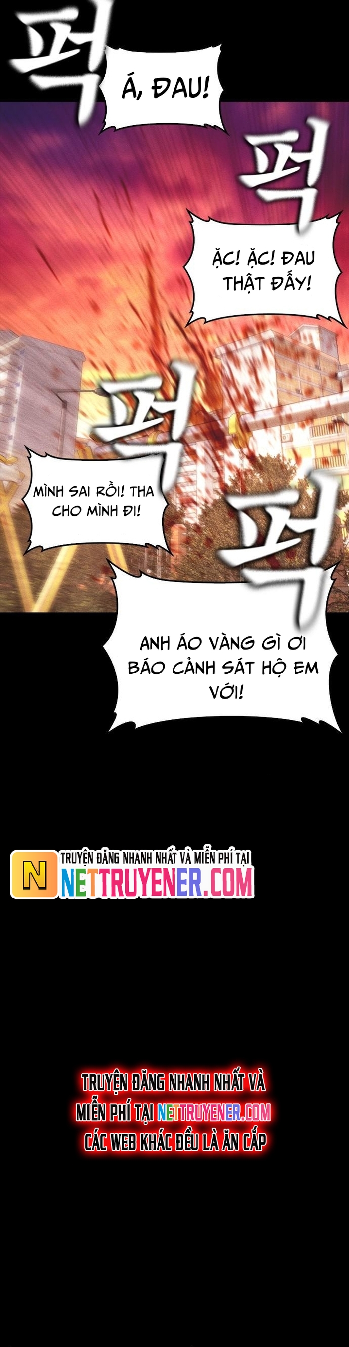 Bố Vạn Năng Chapter 170 - Trang 42
