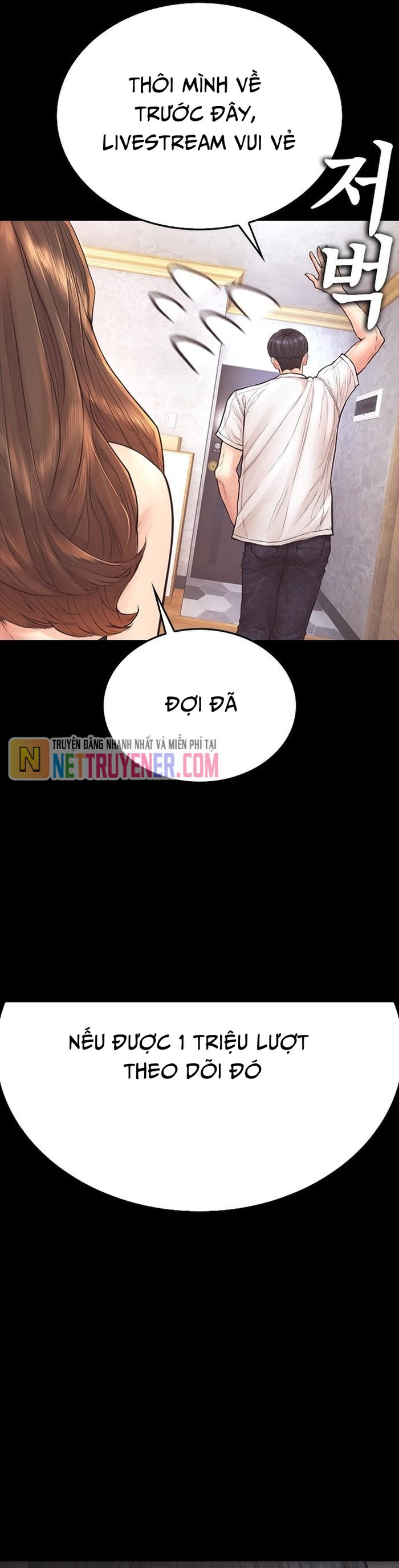 Bố Vạn Năng Chapter 170 - Trang 13