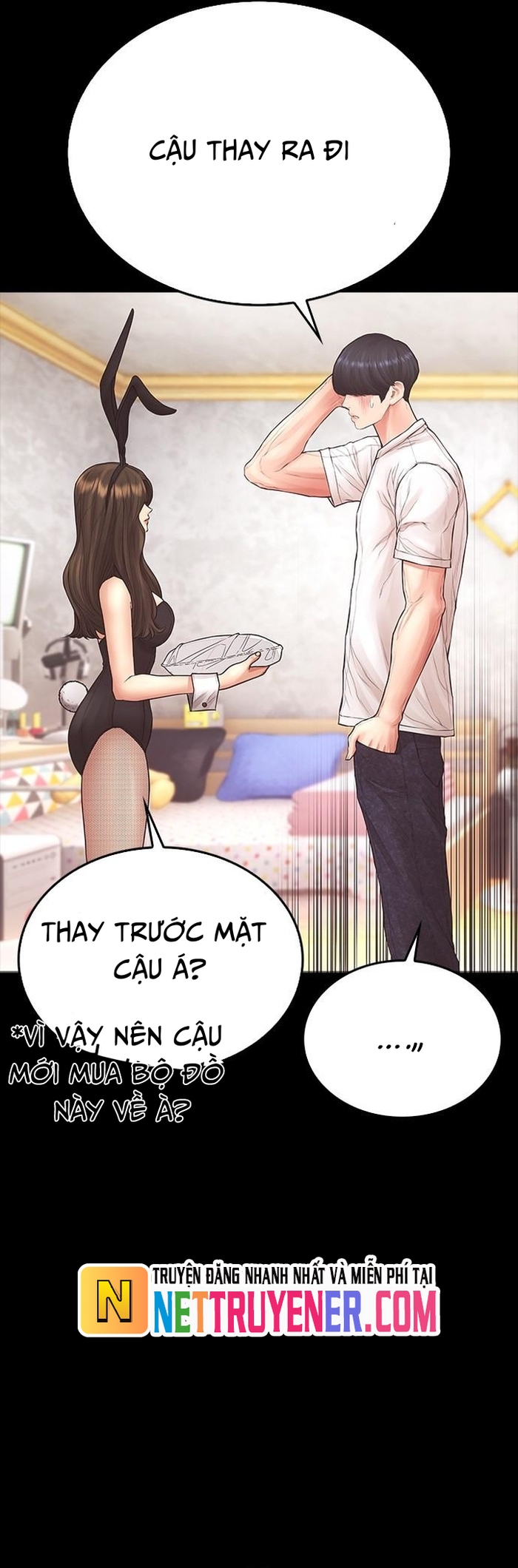 Bố Vạn Năng Chapter 170 - Trang 12