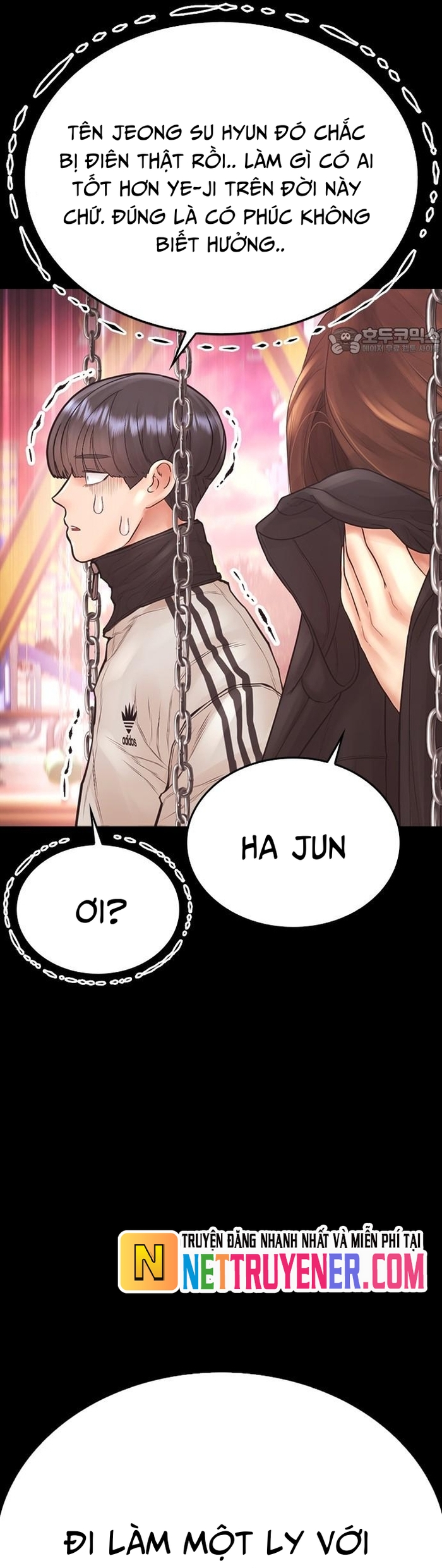 Bố Vạn Năng Chapter 170 - Trang 54
