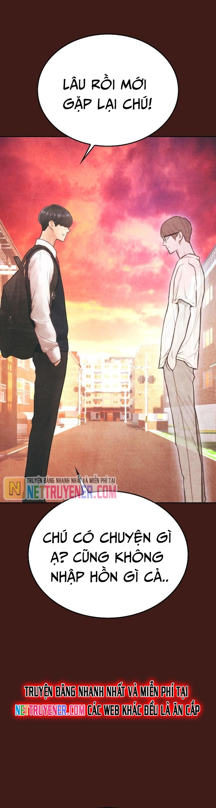 Bố Vạn Năng Chapter 170 - Trang 61