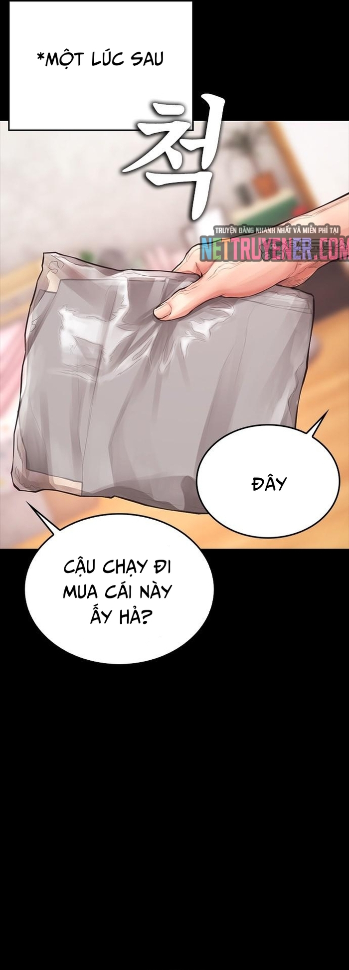 Bố Vạn Năng Chapter 170 - Trang 11