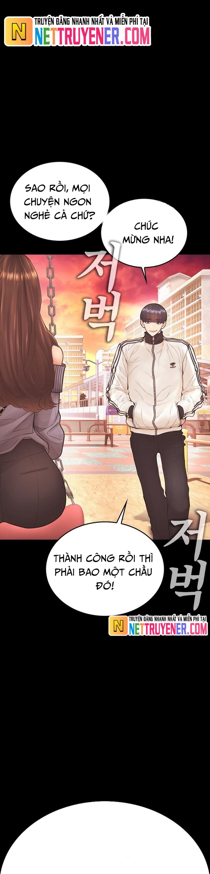 Bố Vạn Năng Chapter 170 - Trang 37