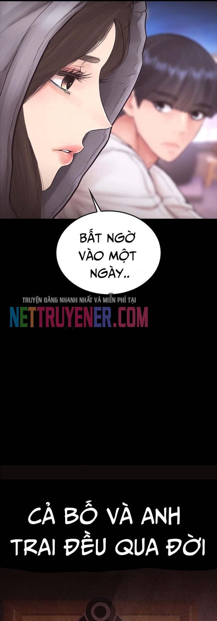 Bố Vạn Năng Chapter 170 - Trang 29