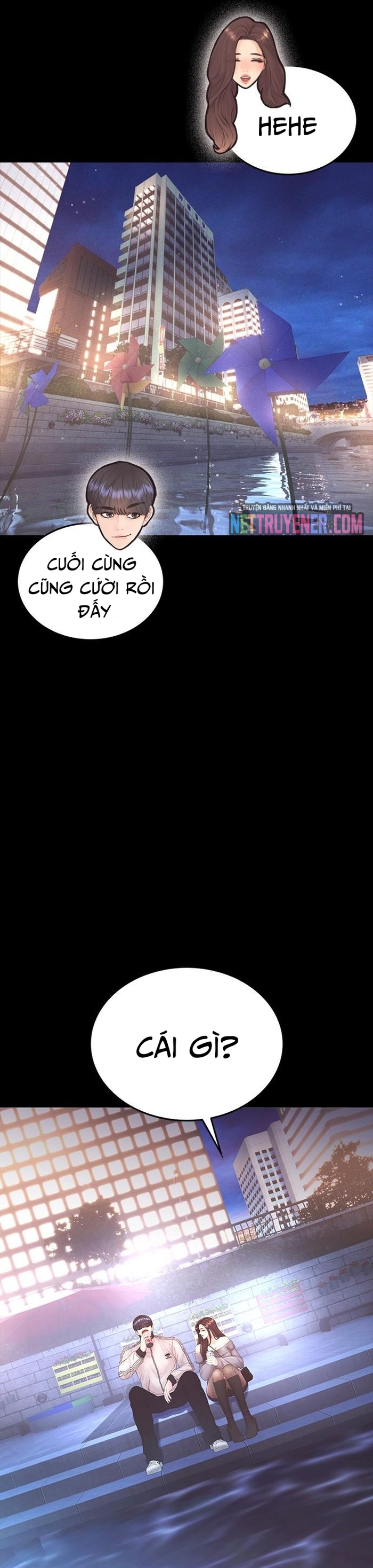 Bố Vạn Năng Chapter 170 - Trang 69