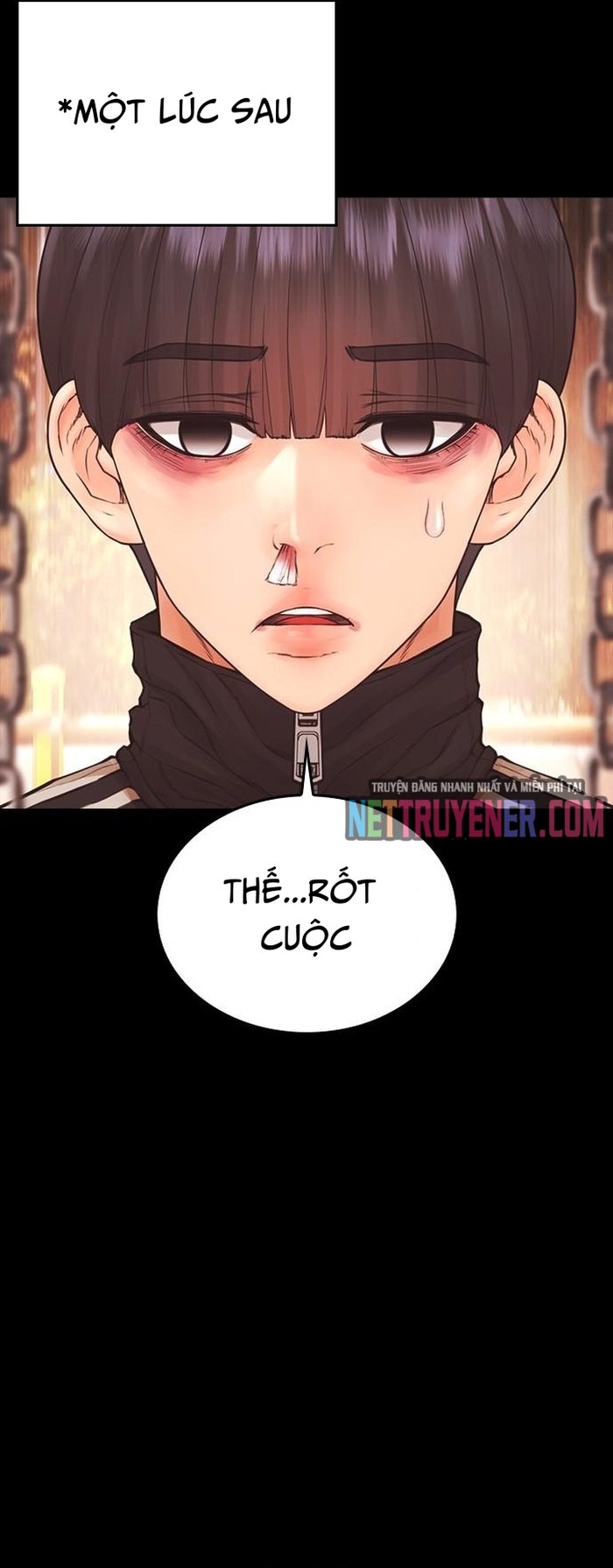 Bố Vạn Năng Chapter 170 - Trang 43