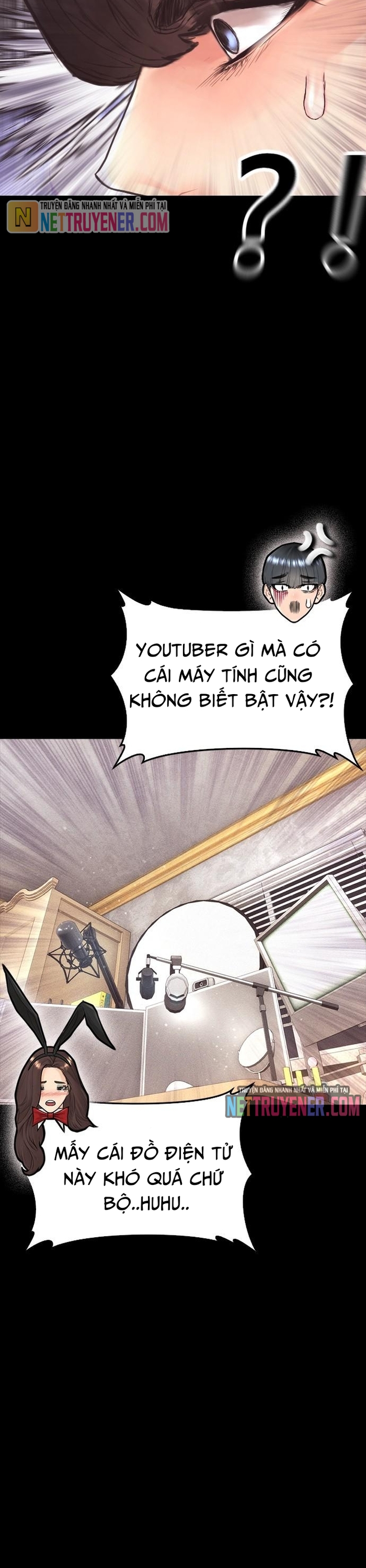 Bố Vạn Năng Chapter 170 - Trang 6