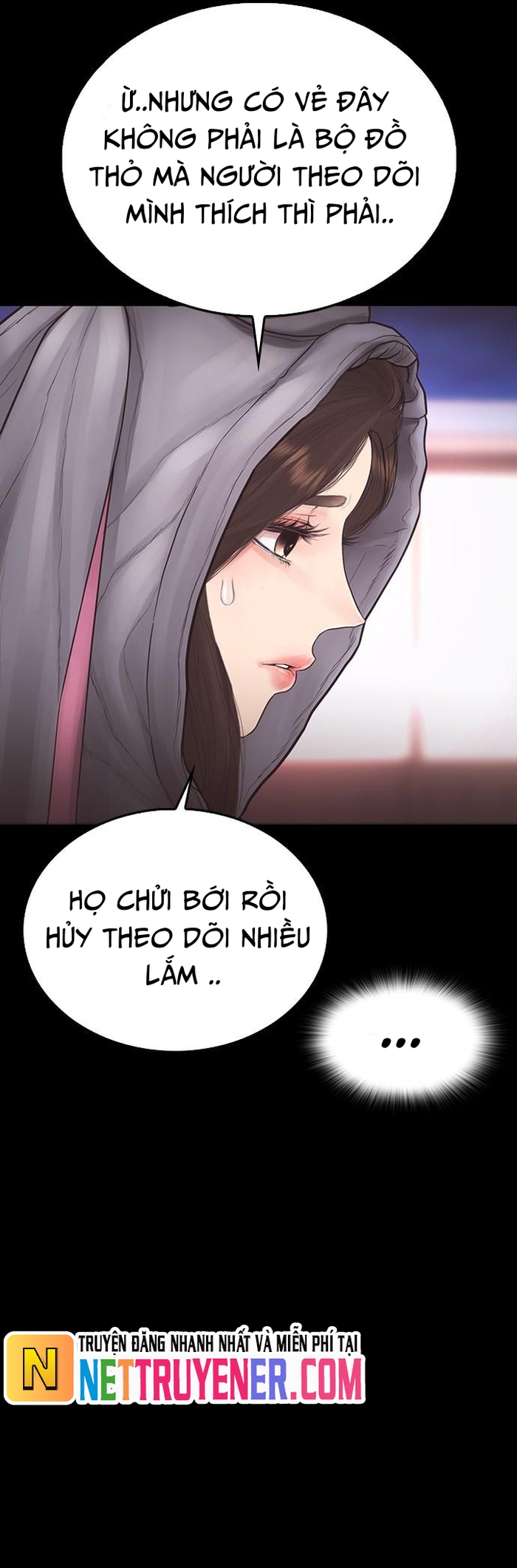 Bố Vạn Năng Chapter 170 - Trang 25