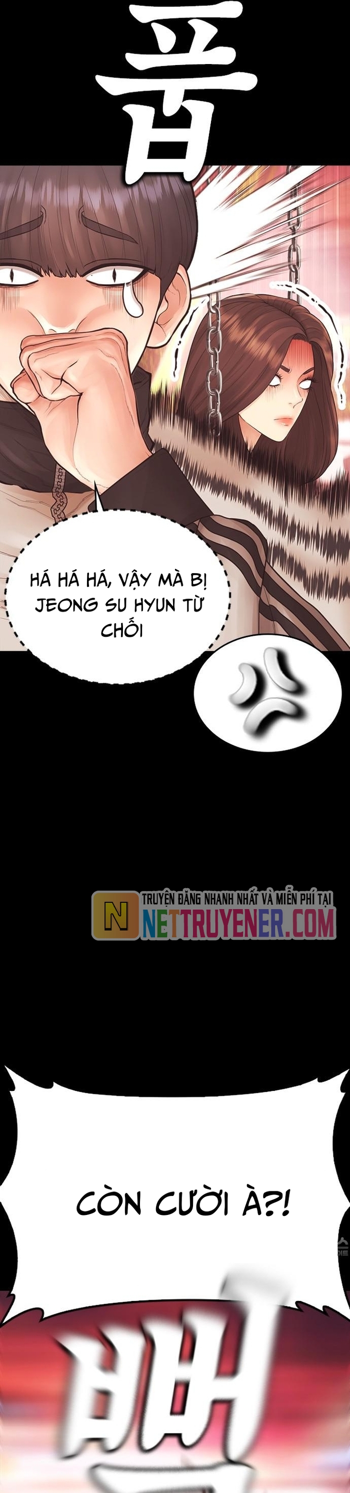 Bố Vạn Năng Chapter 170 - Trang 40